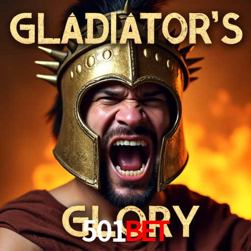 Inovações de Jogos na 501Bet: O Futuro das Experiências Interativas