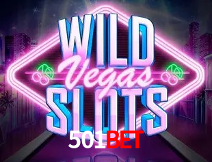 Descubra a Essência do 501Bet: Nossa História e Compromissos