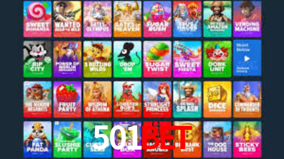 Descubra a Essência do 501Bet: Nossa História e Compromissos