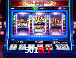 Explorando a Categoria de Eventos em Apostas na 501Bet