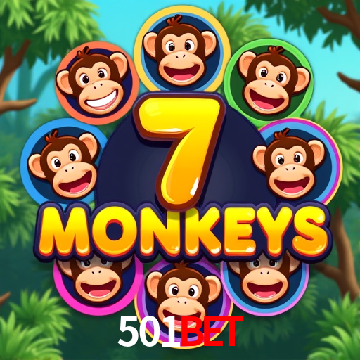 A Popularidade dos Caça-Níqueis no 501Bet