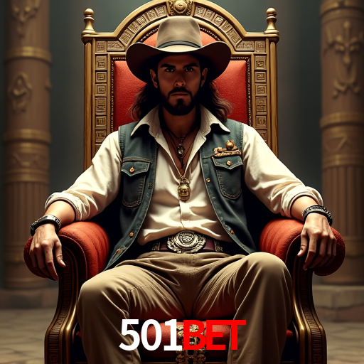 Descubra o Mundo do Cassino Online com 501Bet