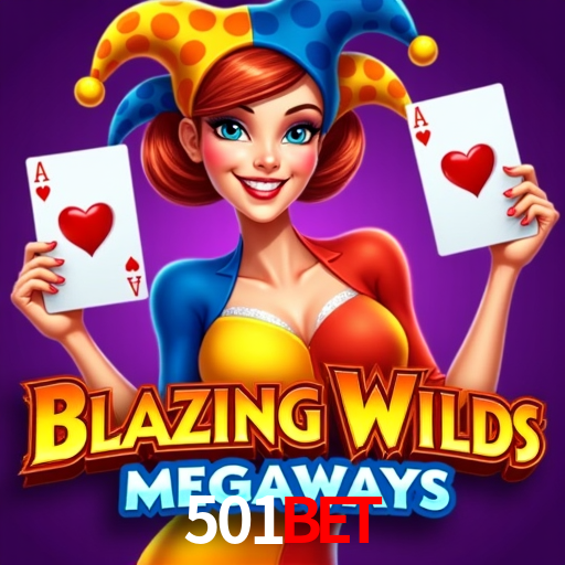 Inovações de Jogos na 501Bet: O Futuro das Experiências Interativas